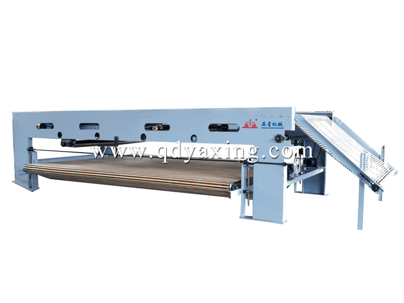YXP-216鋪網(wǎng)機(jī)
